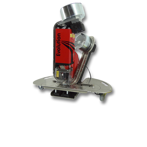 Eyelets & Washers (synthetic) Setting Machines